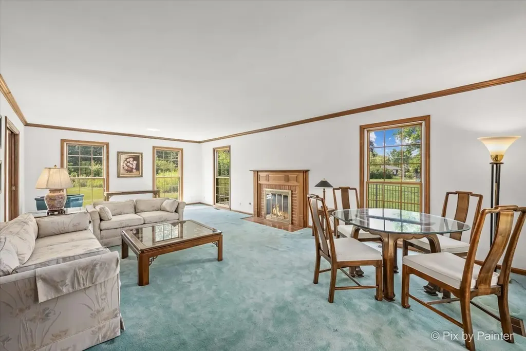 22W251 Sunset Terrace Medinah IL 60157
