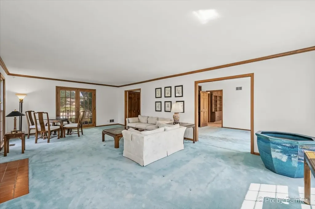 22W251 Sunset Terrace Medinah IL 60157