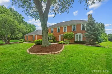 22W251 Sunset Terrace Medinah IL 60157