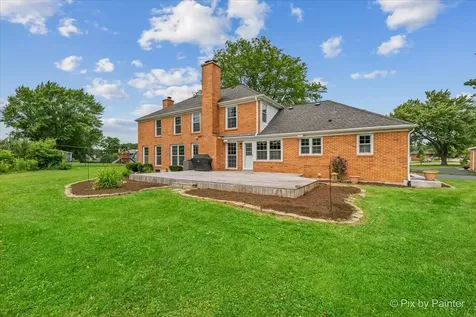 22W251 Sunset Terrace Medinah IL 60157