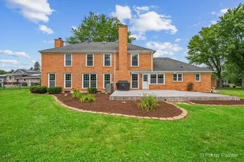 22W251 Sunset Terrace Medinah IL 60157