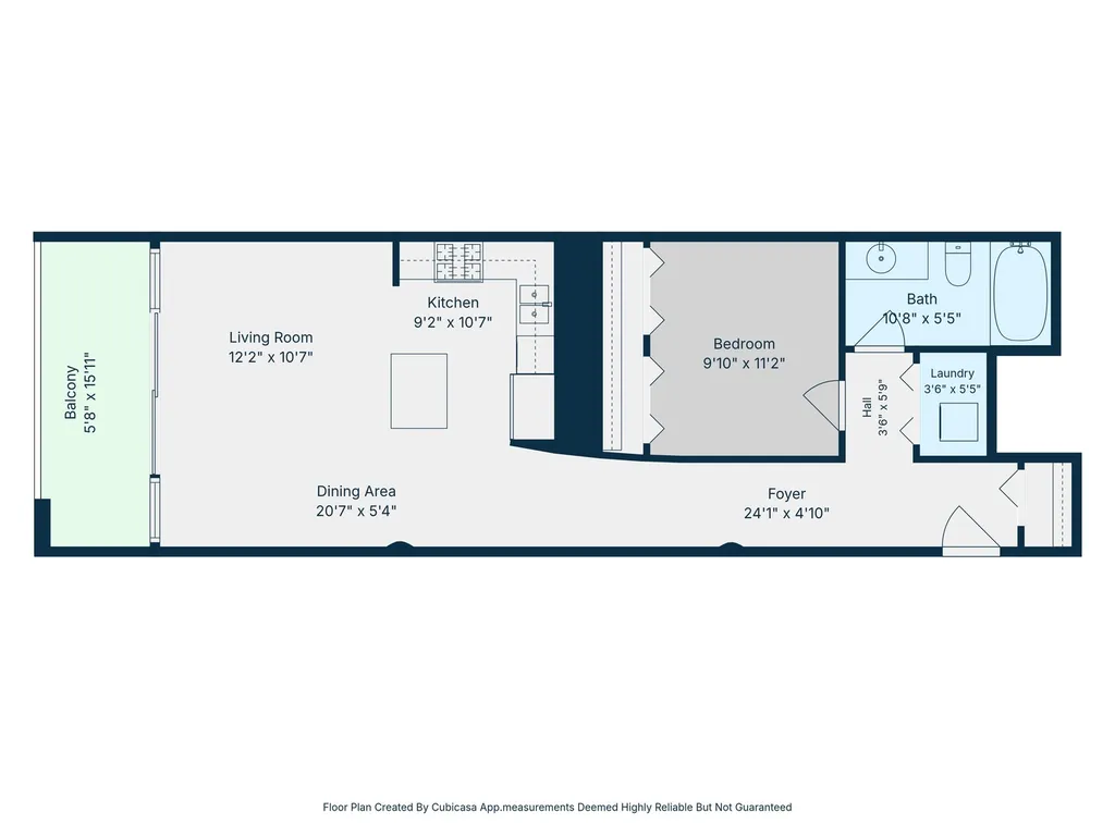 900 North Kingsbury Street Chicago IL 60610