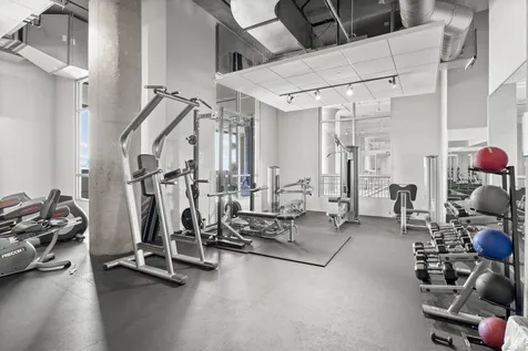 900 North Kingsbury Street Chicago IL 60610