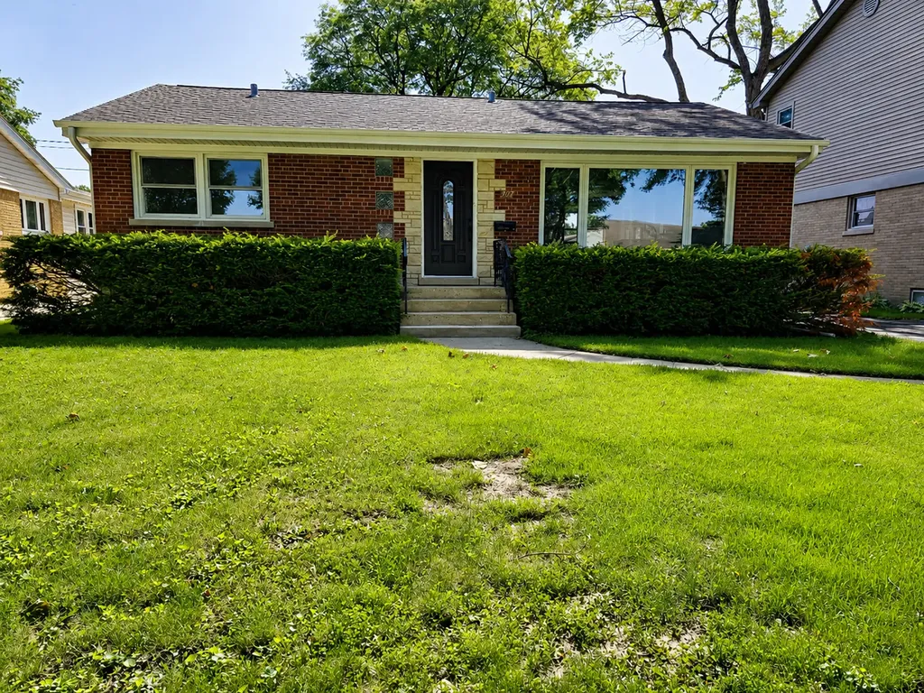 307 North Fairview Avenue N Mount Prospect IL 60056