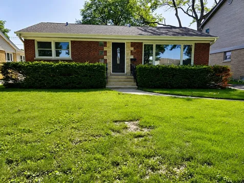 307 North Fairview Avenue N Mount Prospect IL 60056