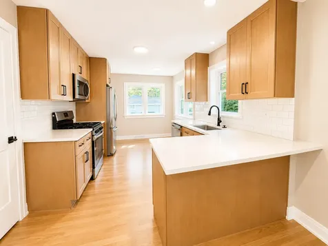 307 North Fairview Avenue N Mount Prospect IL 60056