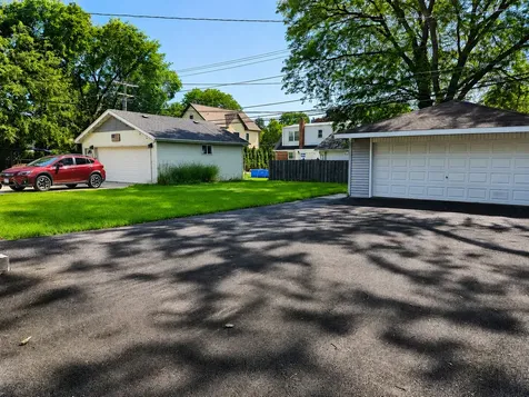 307 North Fairview Avenue N Mount Prospect IL 60056