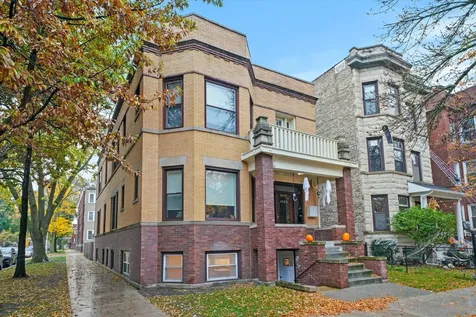 2203 West Giddings Street Chicago IL 60625