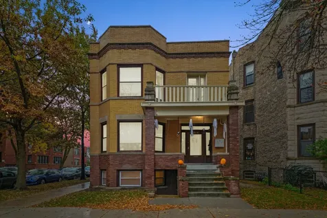 2203 West Giddings Street Chicago IL 60625