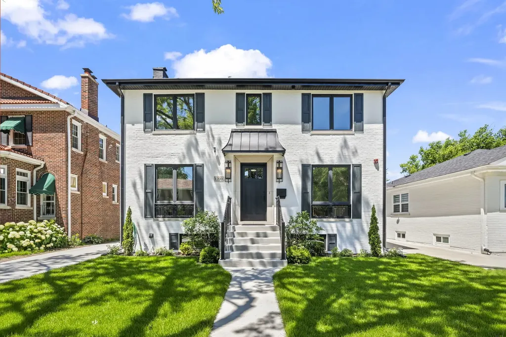 1700 Courtland Avenue Park Ridge IL 60068