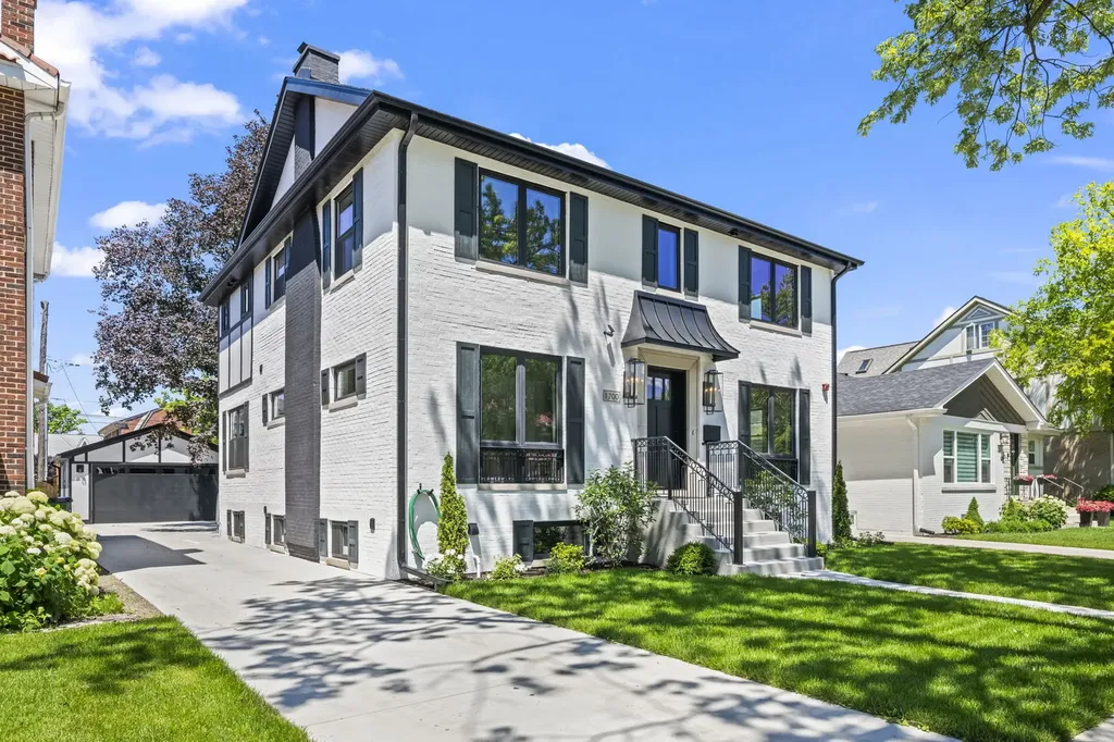 1700 Courtland Avenue Park Ridge IL 60068