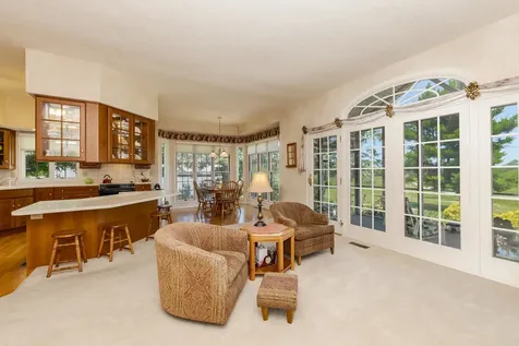 581 Fairway Drive El Paso IL 61738