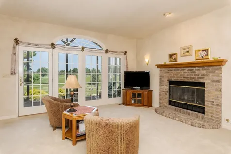 581 Fairway Drive El Paso IL 61738