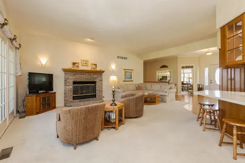 581 Fairway Drive El Paso IL 61738