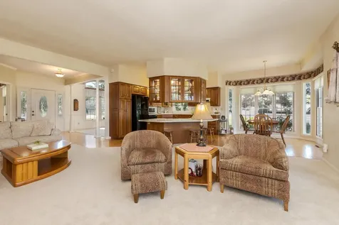 581 Fairway Drive El Paso IL 61738