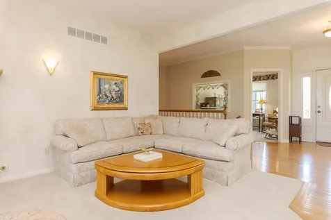 581 Fairway Drive El Paso IL 61738