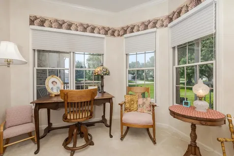 581 Fairway Drive El Paso IL 61738