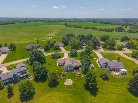 581 Fairway Drive El Paso IL 61738