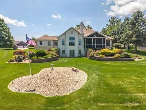 581 Fairway Drive El Paso IL 61738