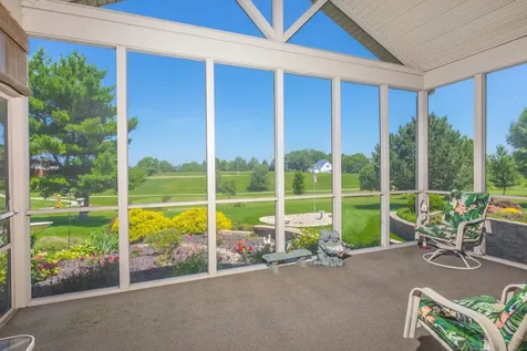 581 Fairway Drive El Paso IL 61738