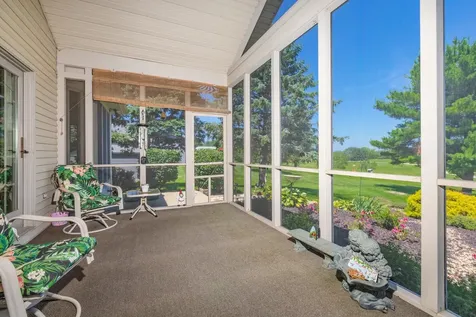 581 Fairway Drive El Paso IL 61738