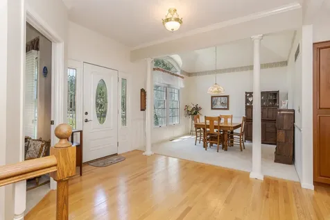 581 Fairway Drive El Paso IL 61738