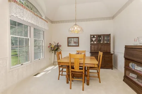 581 Fairway Drive El Paso IL 61738