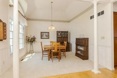 581 Fairway Drive El Paso IL 61738