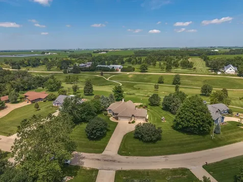 581 Fairway Drive El Paso IL 61738