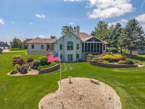 581 Fairway Drive El Paso IL 61738