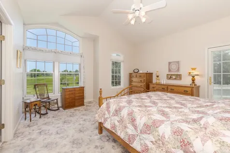 581 Fairway Drive El Paso IL 61738