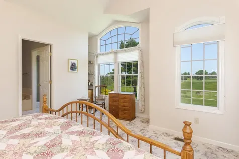 581 Fairway Drive El Paso IL 61738