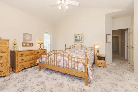 581 Fairway Drive El Paso IL 61738