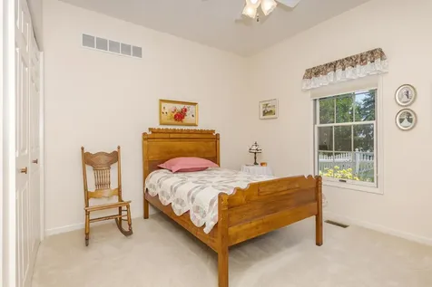 581 Fairway Drive El Paso IL 61738
