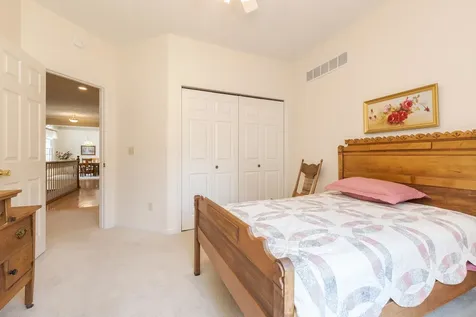 581 Fairway Drive El Paso IL 61738