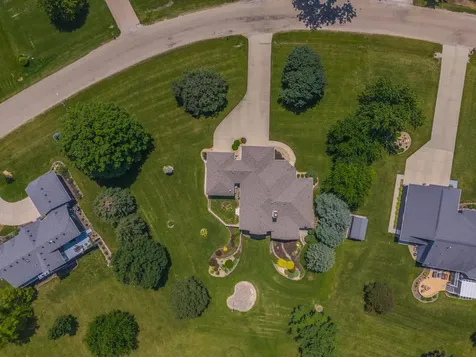 581 Fairway Drive El Paso IL 61738