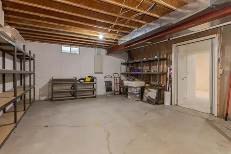 581 Fairway Drive El Paso IL 61738