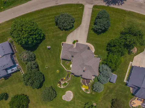 581 Fairway Drive El Paso IL 61738