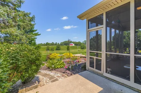 581 Fairway Drive El Paso IL 61738