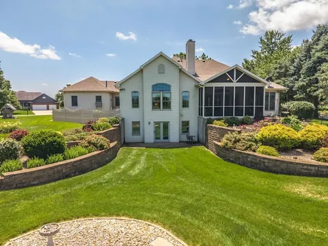 581 Fairway Drive El Paso IL 61738