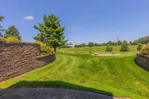 581 Fairway Drive El Paso IL 61738