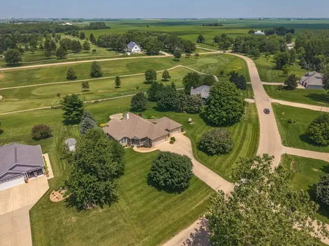 581 Fairway Drive El Paso IL 61738