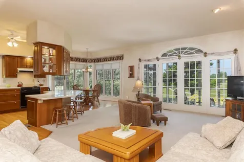 581 Fairway Drive El Paso IL 61738
