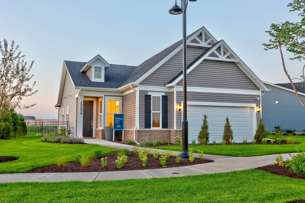 3322 Fulshear Circle Aurora IL 60503