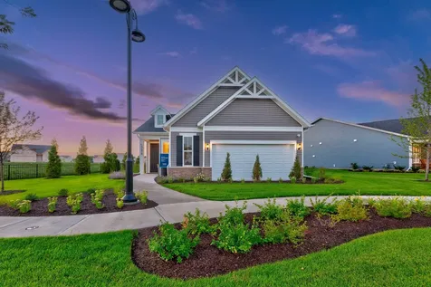 3322 Fulshear Circle Aurora IL 60503