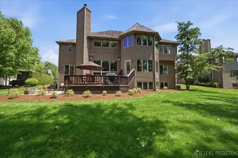 632 Waters Edge Drive South Elgin IL 60177