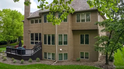 632 Waters Edge Drive South Elgin IL 60177