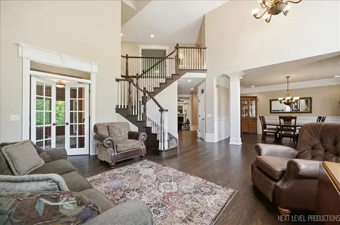 632 Waters Edge Drive South Elgin IL 60177