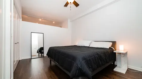 6 North Michigan Avenue Chicago IL 60602