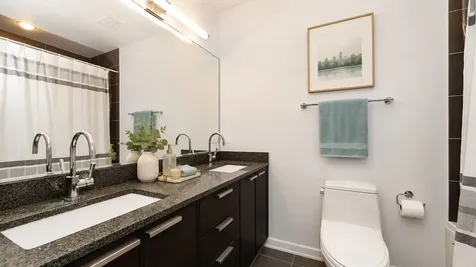6 North Michigan Avenue Chicago IL 60602